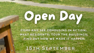 open day at ChaCo